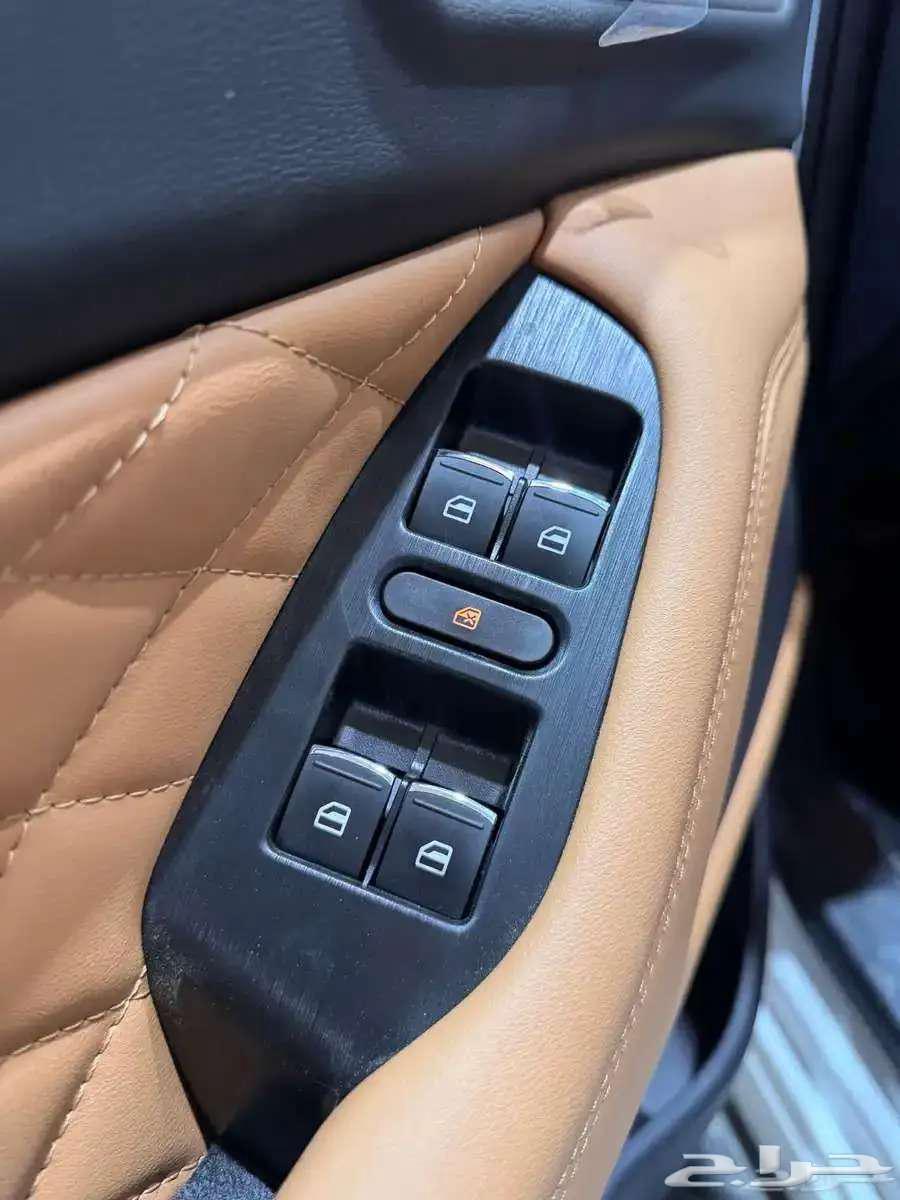 Great Wall Power Full 2025 model63199665484290114