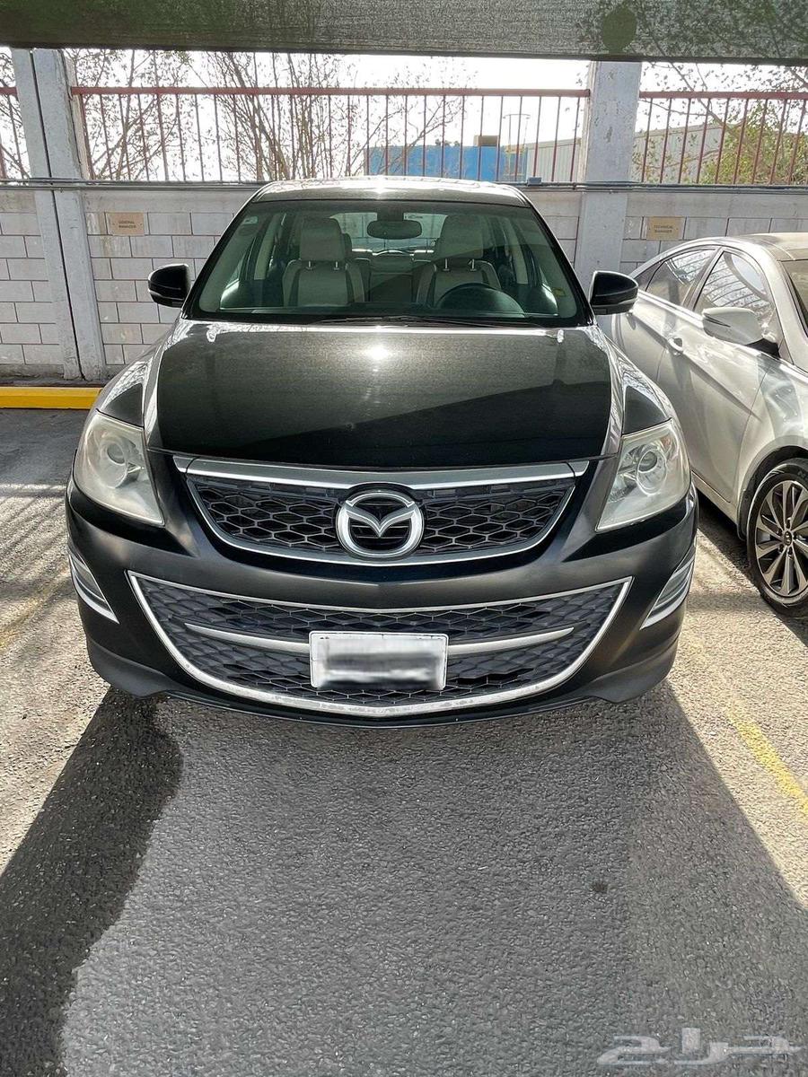 Mazda CX-9 (Dammam)63200213715331113