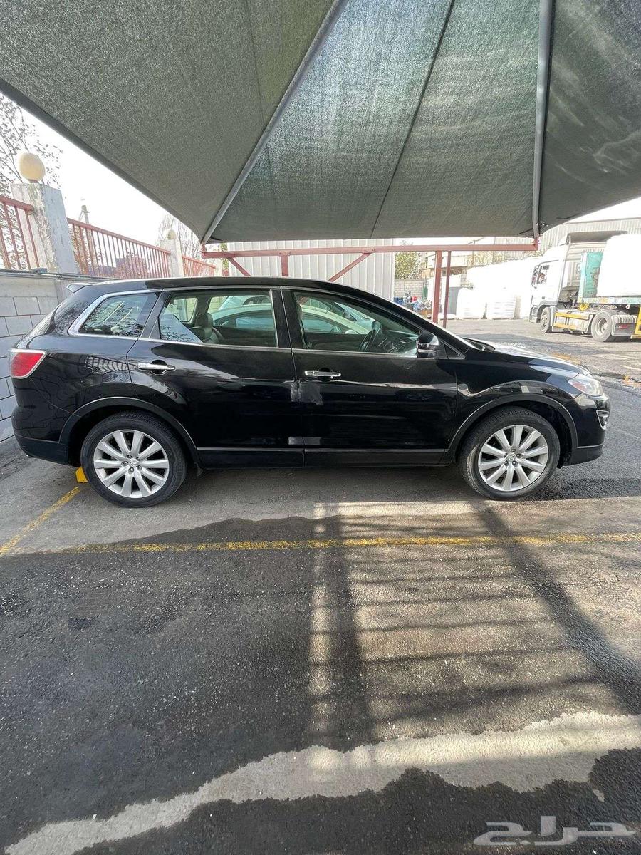 Mazda CX-9 (Dammam)63200213715331112