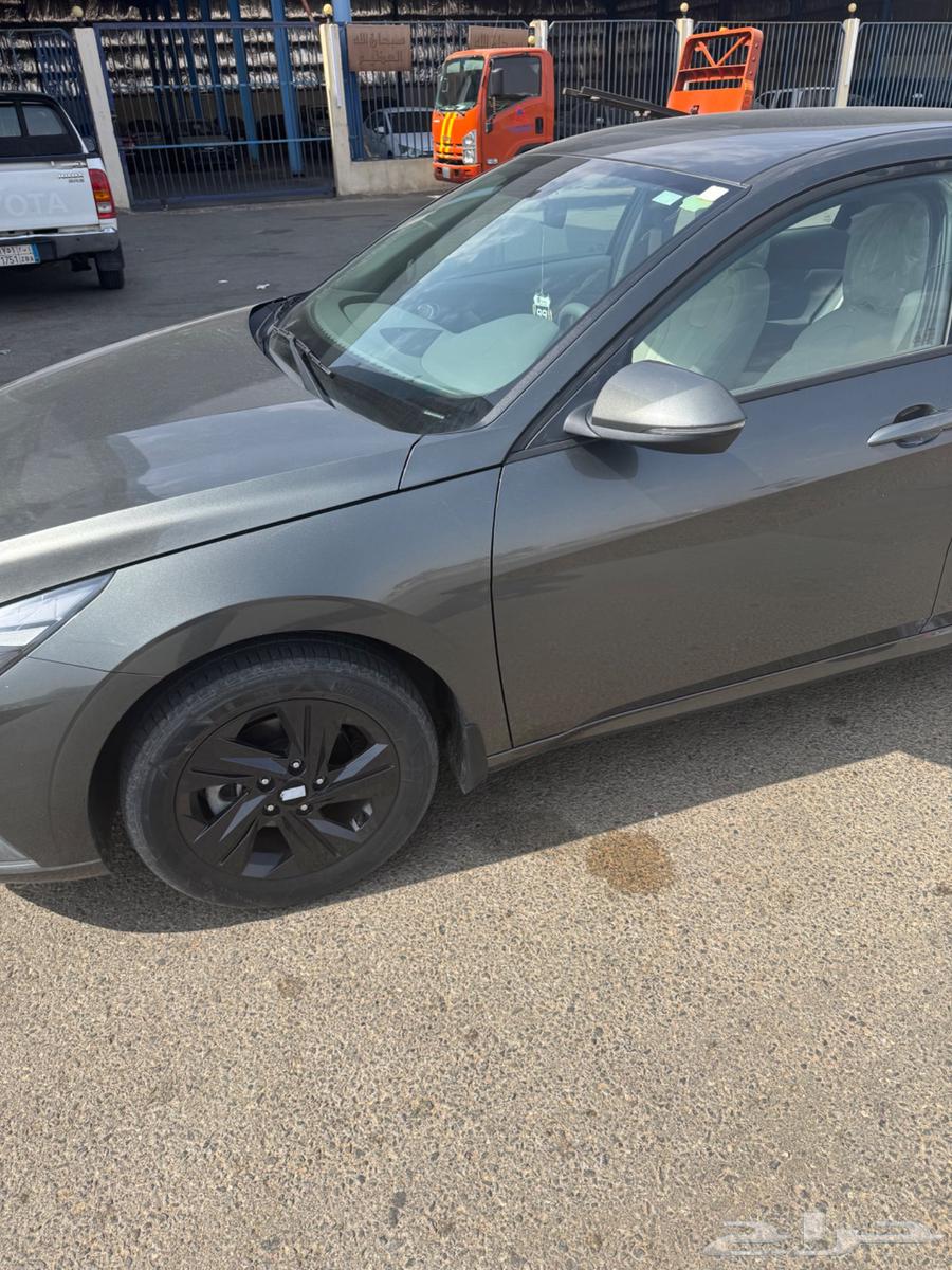 Elantra 2023 1.6L63199163835649111