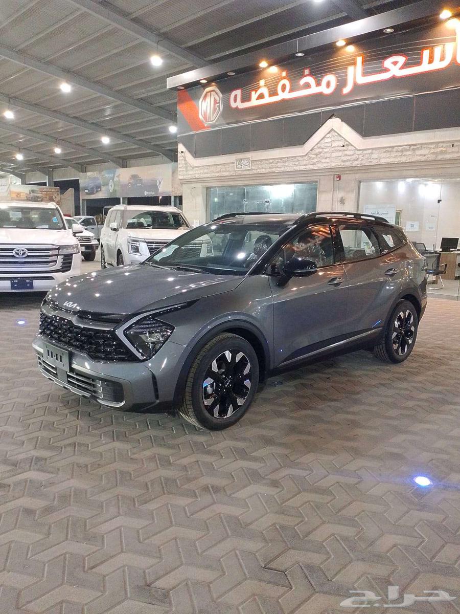 Kia Sportage Full 202563199164046722112
