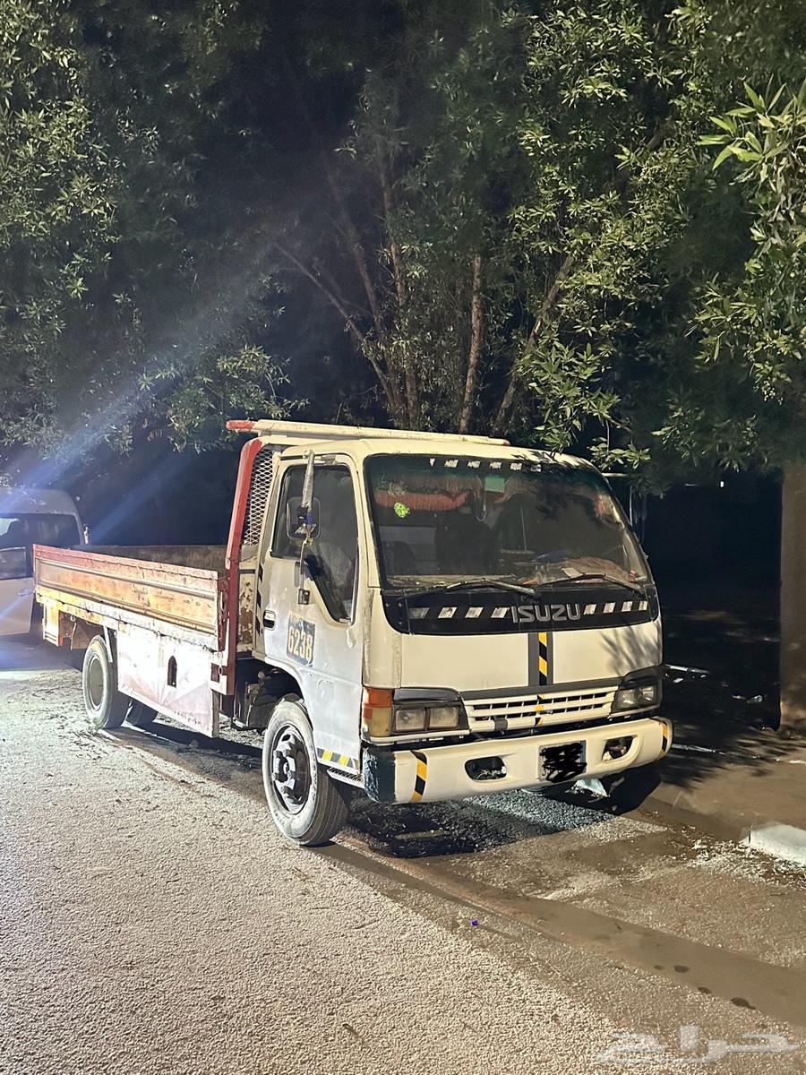 Isuzu Dyana 2004 Excellent condition63198642709249111