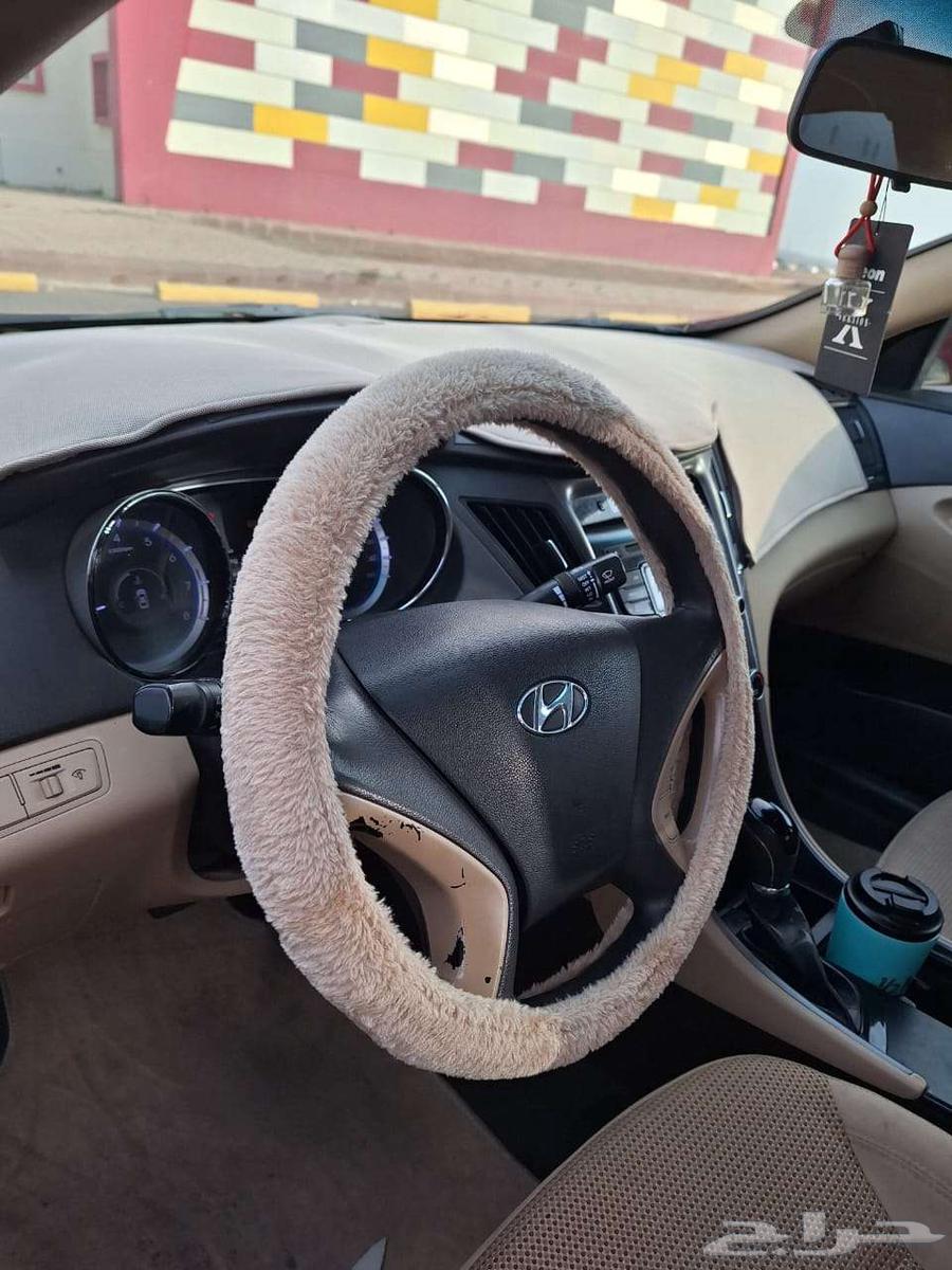 Hyundai Sonata 2015 model63199167983361113