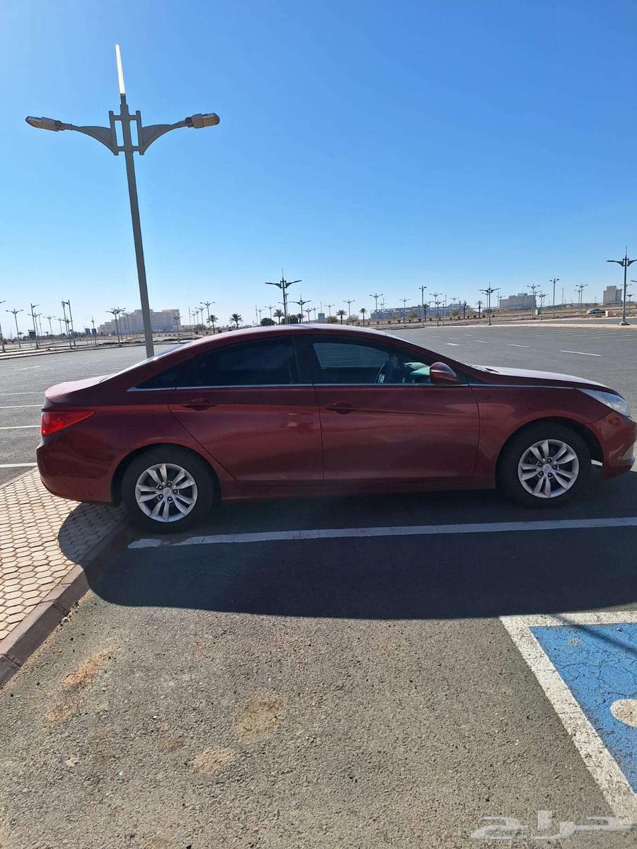Hyundai Sonata 2015 model63199167983361112