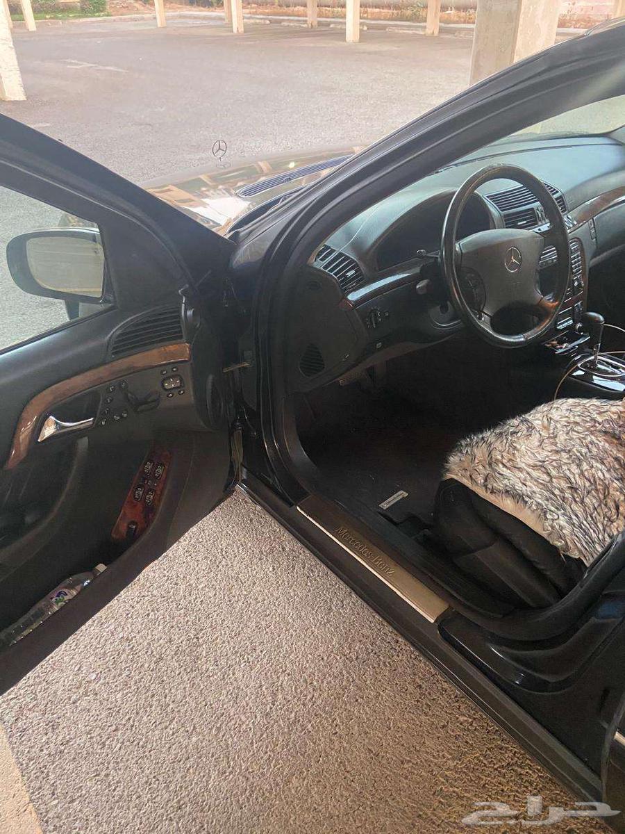 Mercedes 320S63198653174530114