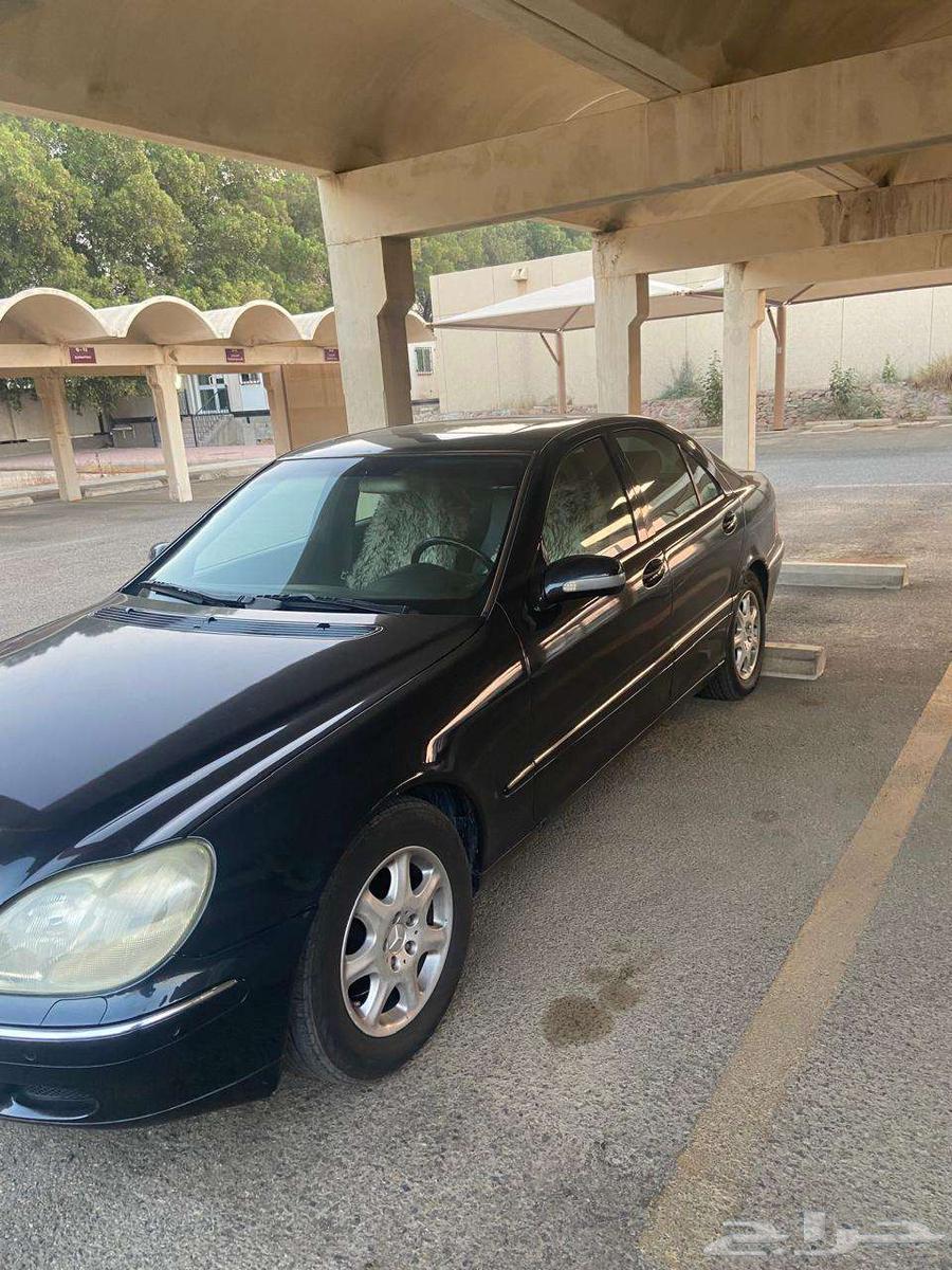 Mercedes 320S63198653174530112