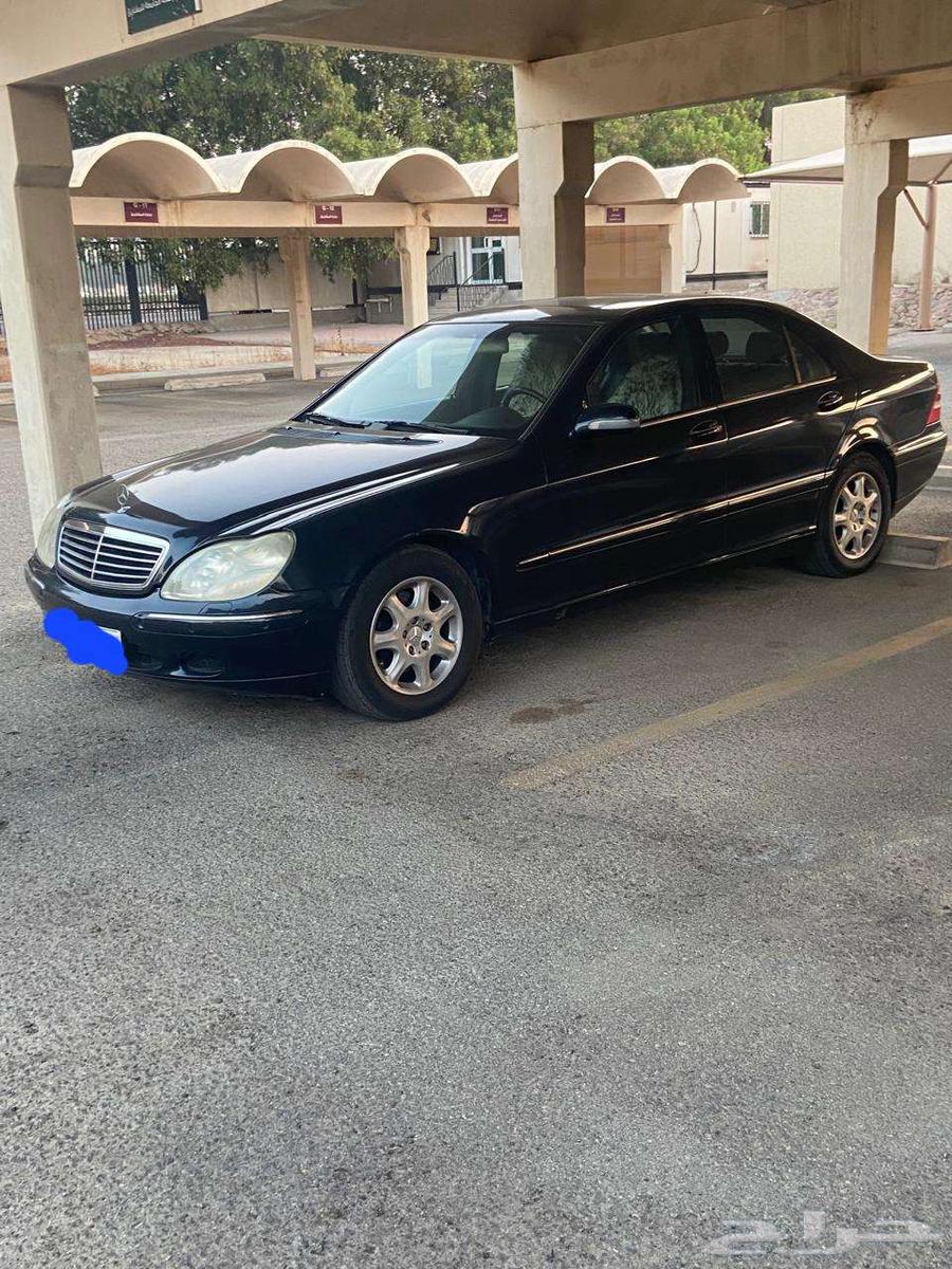 Mercedes 320S63198653174530113