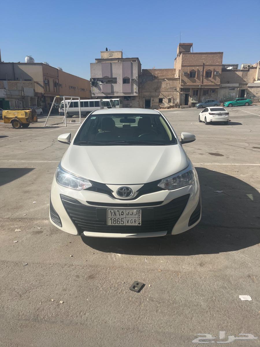 Toyota Yaris 201963199175532545113