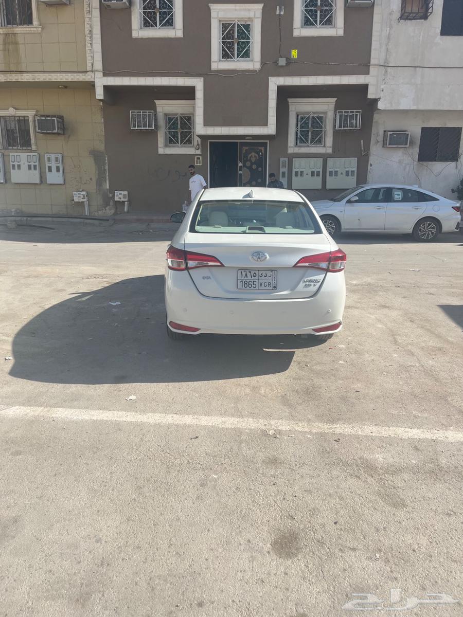 Toyota Yaris 201963199175532545112