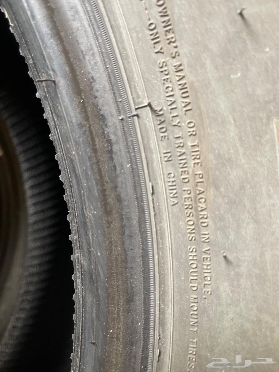Selling Kfir tires for a Jeep Land Cruiser and a Tahoe tire, all are clean and free of patches.63198157982850113