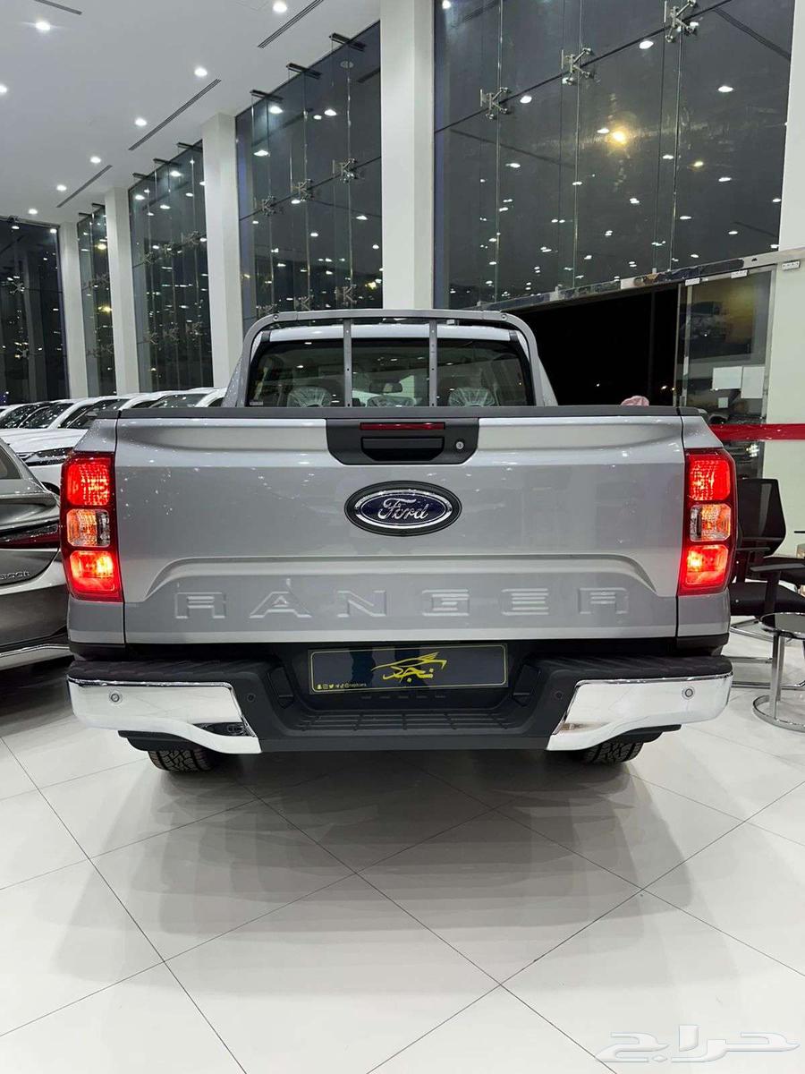 Ford Ranger 2024 cash and installment, all banks63198663120641113