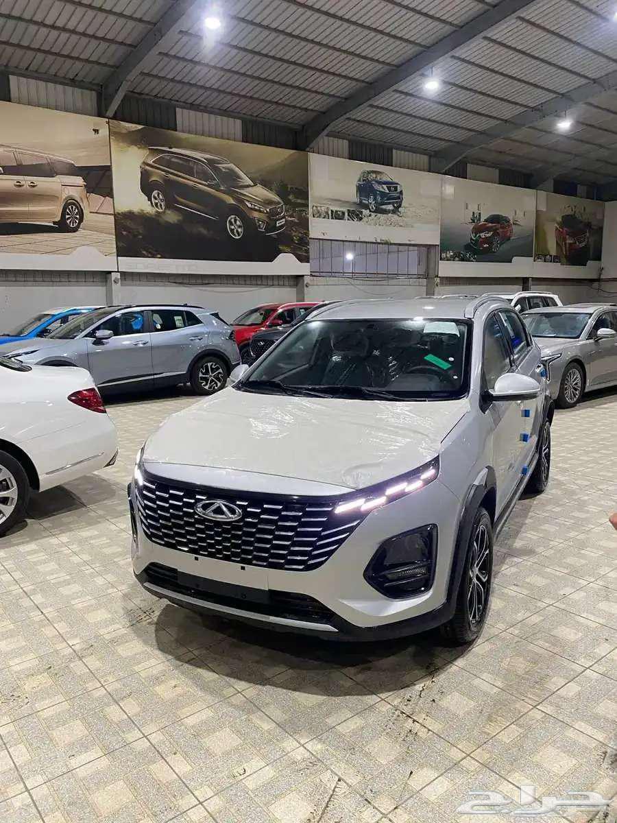 Chery Tiggo 2 Pro Comfort 2025 Ramadan month offers63198168720514114
