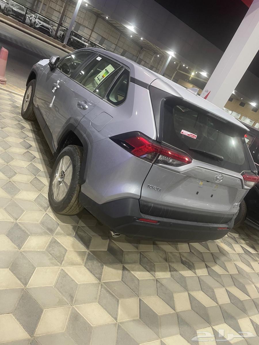 RAV4 Hybrid, Dual Mode, 2025 model, the cheapest price63199179238274113