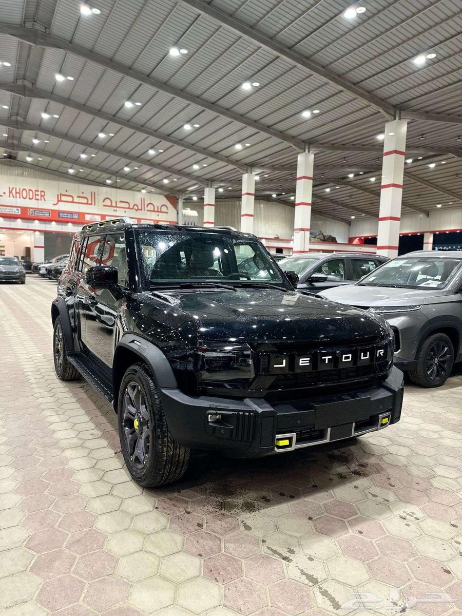 Geely T2 Luxury 2025, cheapest price at Al-Khodr for Cars, available with 50-50 payment plan63198178751361112