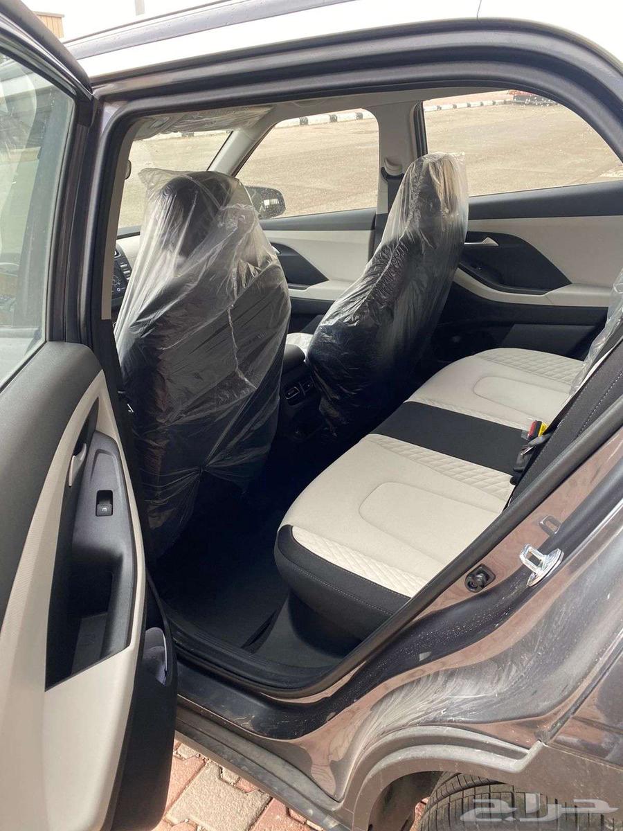 Hyundai Creta 2025 Smart63198178923394112