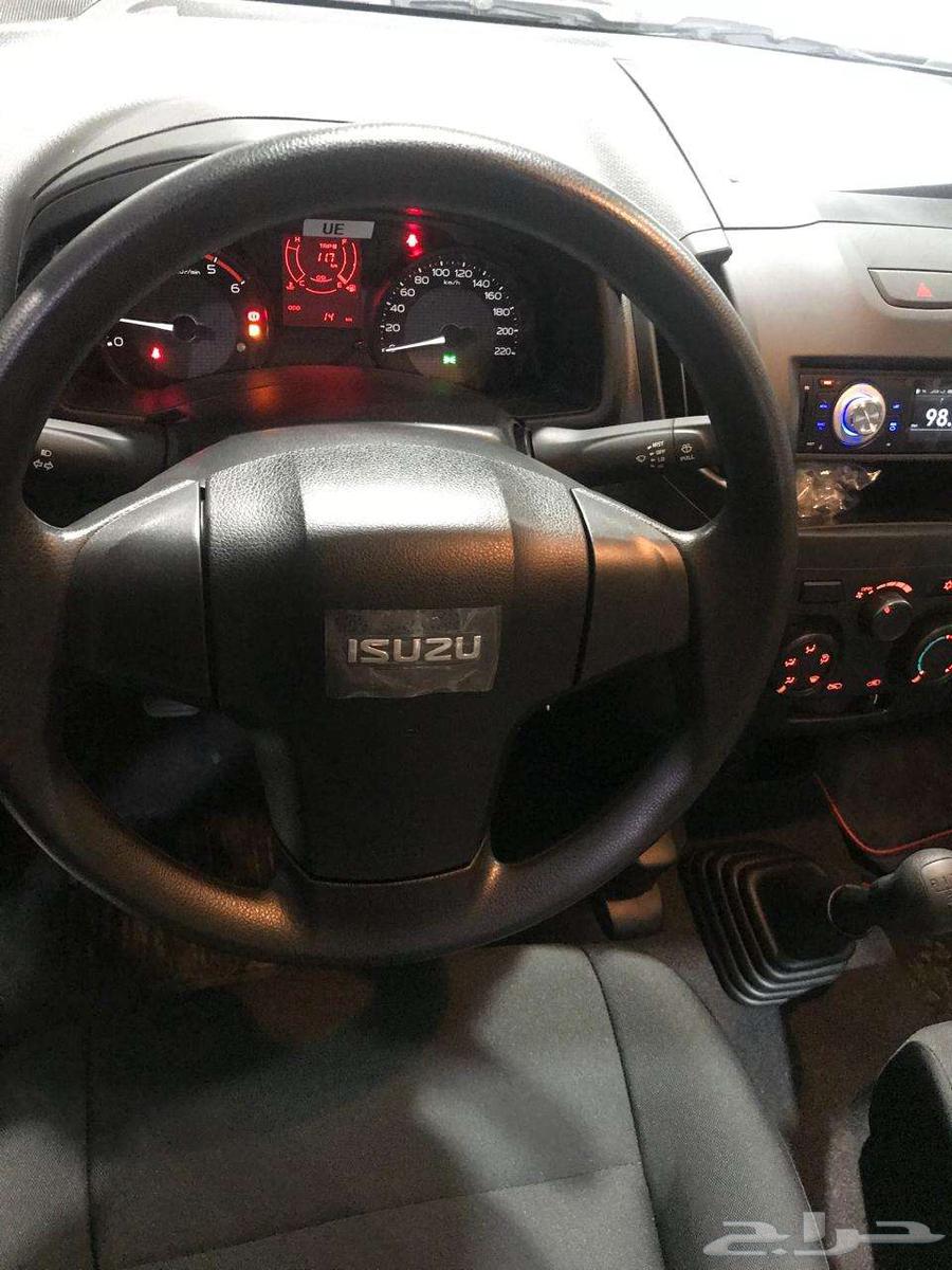 Isuzu GMR Javan 2025 without double diesel, available for cash and installment payments63197666353154114