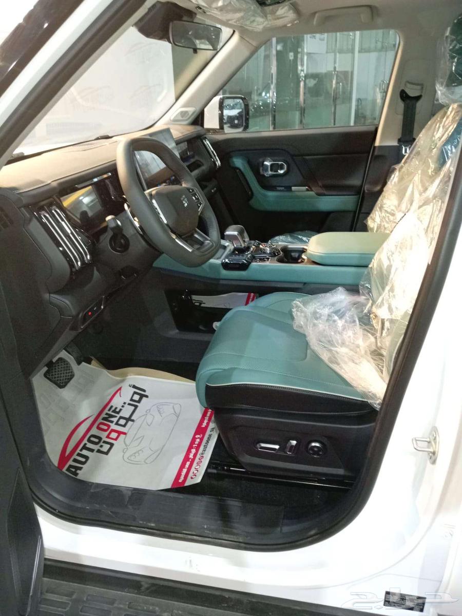 Geely T1 Luxury Full Model 2025 Cash and Installment63198672692994114