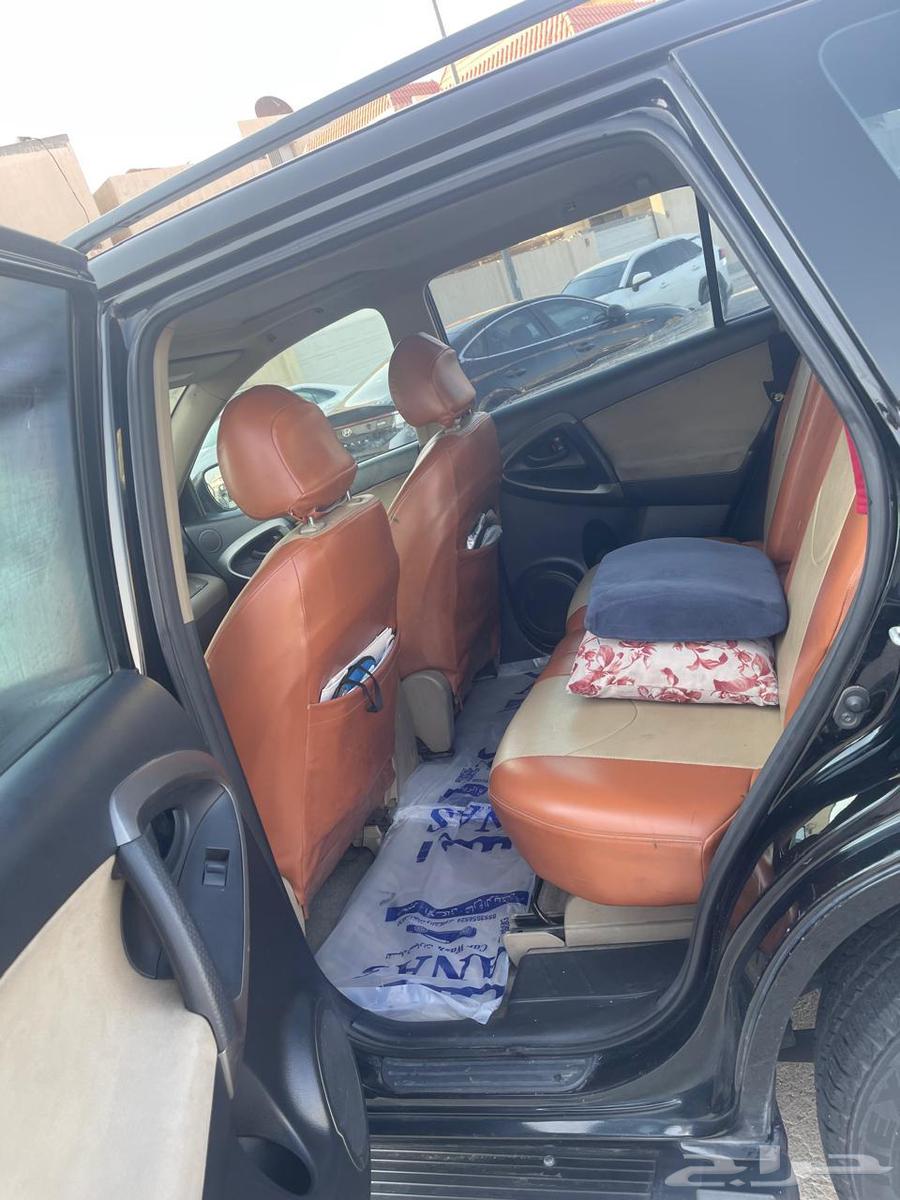 Toyota RAV4 2012 model63201729021185111