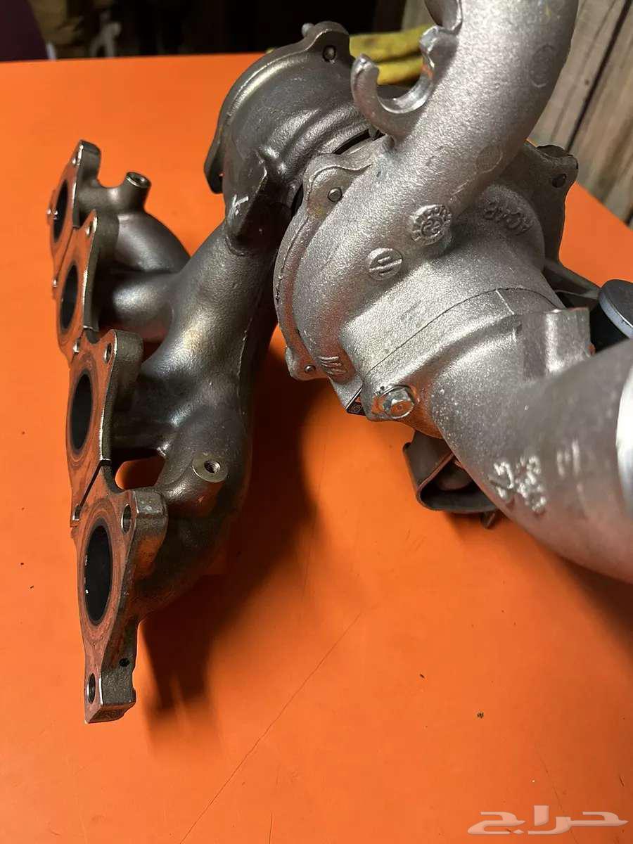 Turbo Kunah gasoline engine 1.663202730089602114