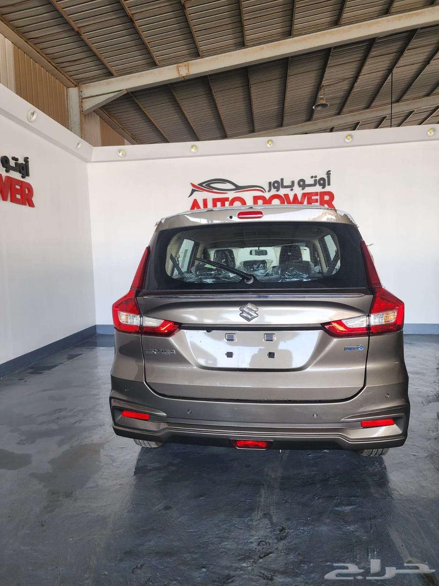 Suzuki Ertiga fully loaded 202563197155259779113
