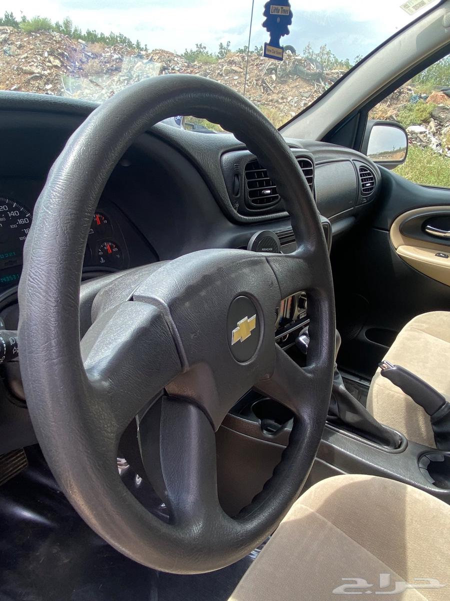 Chevrolet Blazer63197162563330112