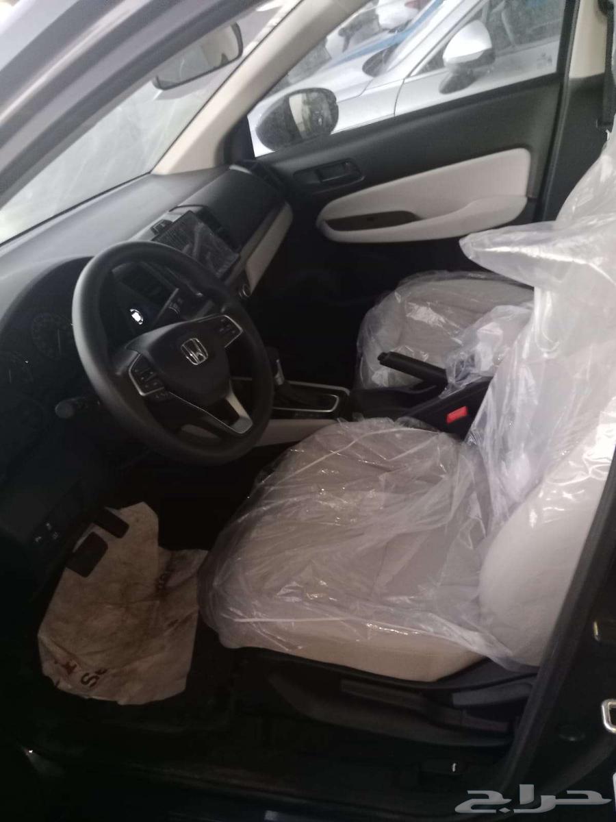 Honda City DX Standard Model 202463197162818691114