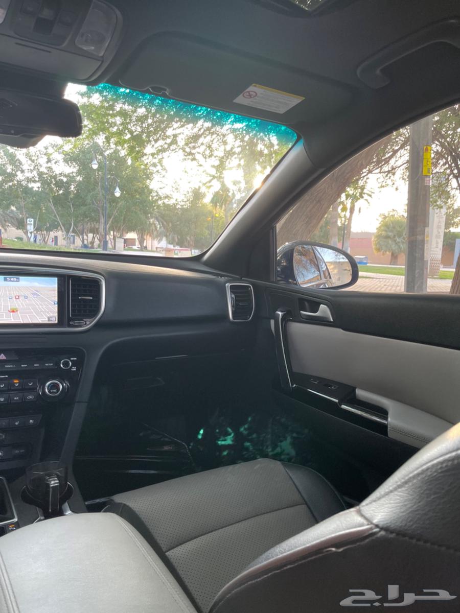 Kia Sportage GT Line 2020, fully loaded63197170147331111