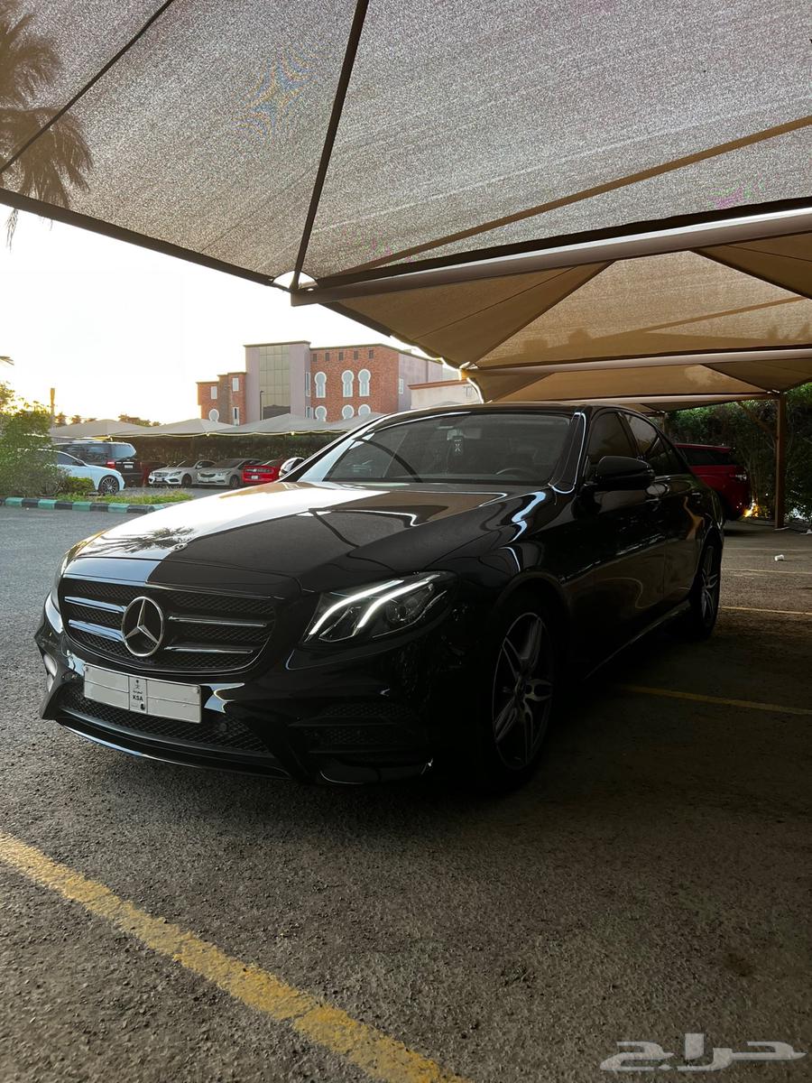 Mercedes has low mileage63197173839362113
