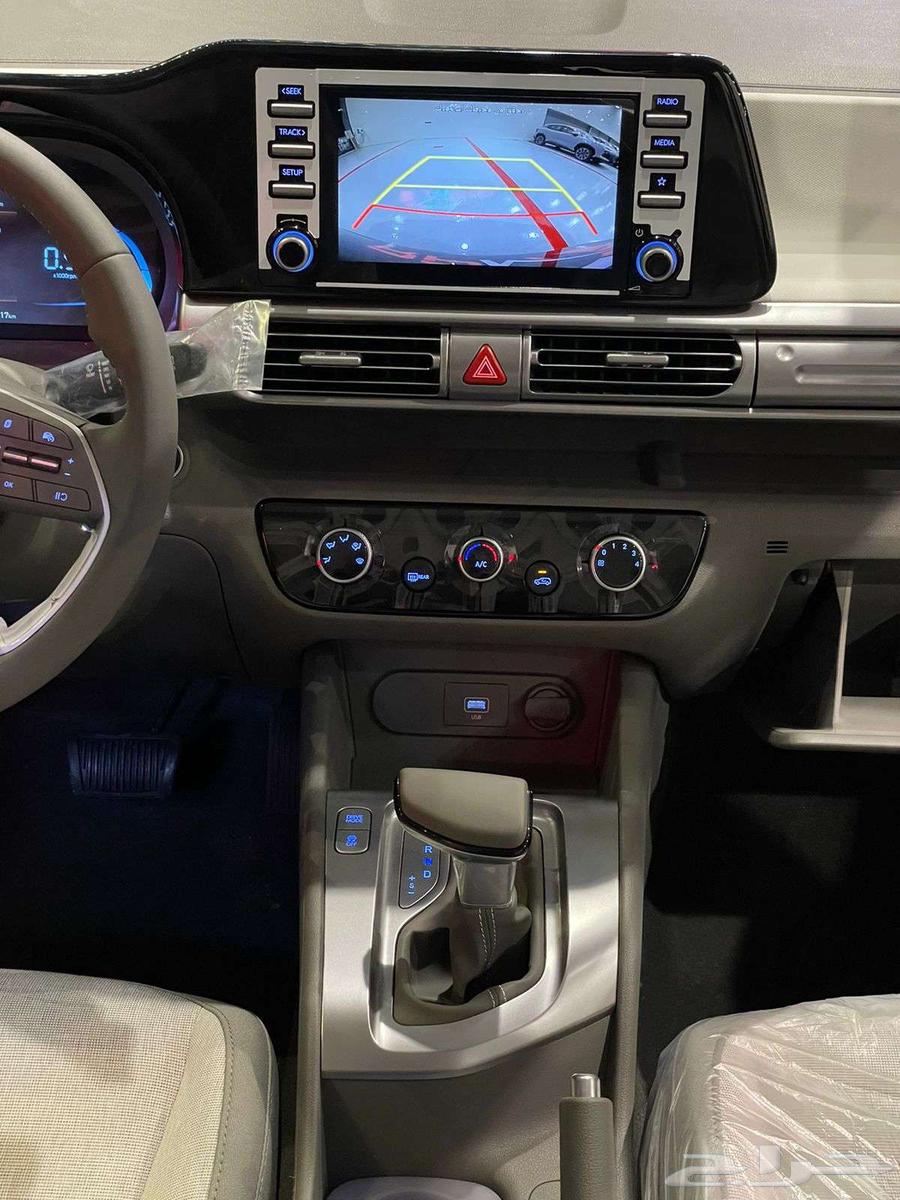 Hyundai Staria Fleet 202563197173591171113