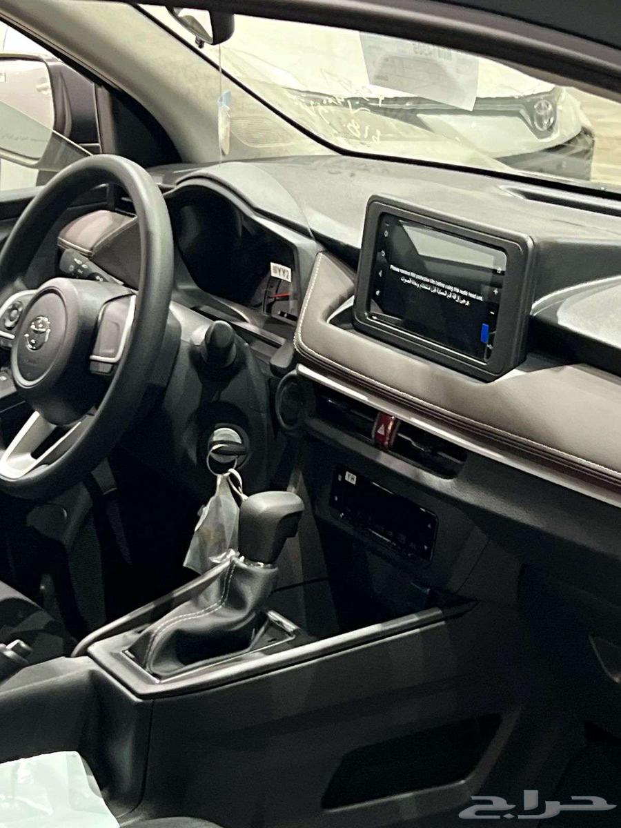 Toyota Yaris 202463198189070209113