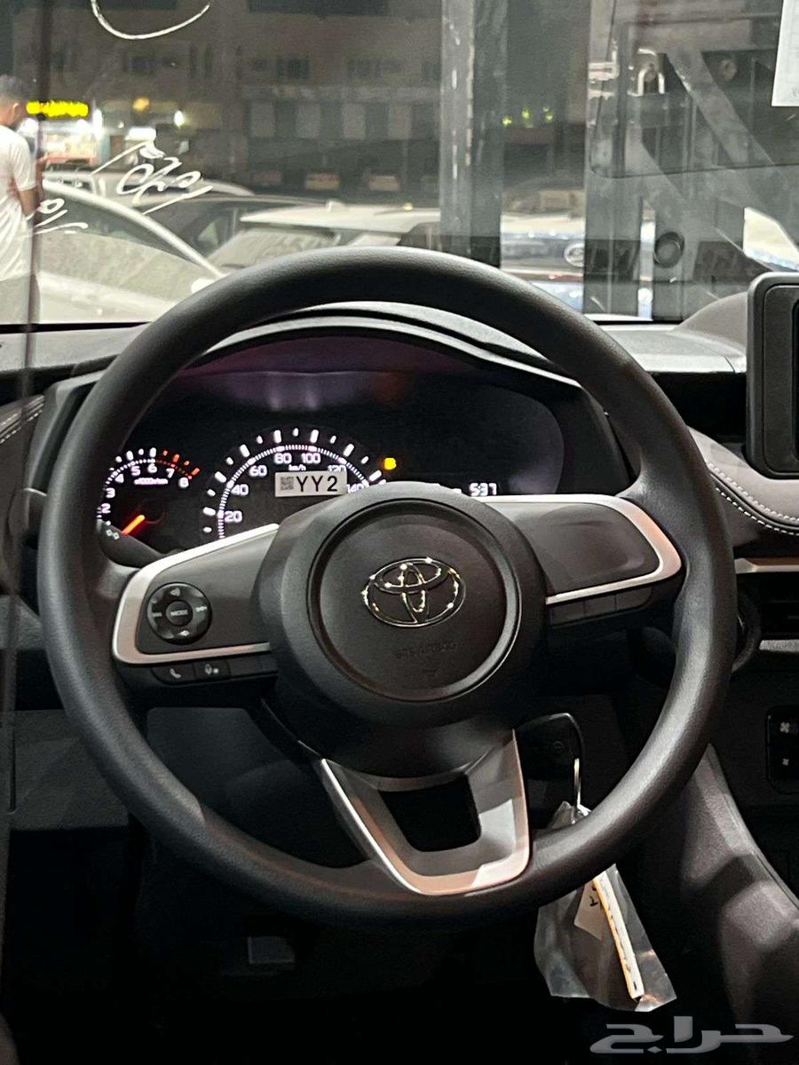 Toyota Yaris 202463198189070209111