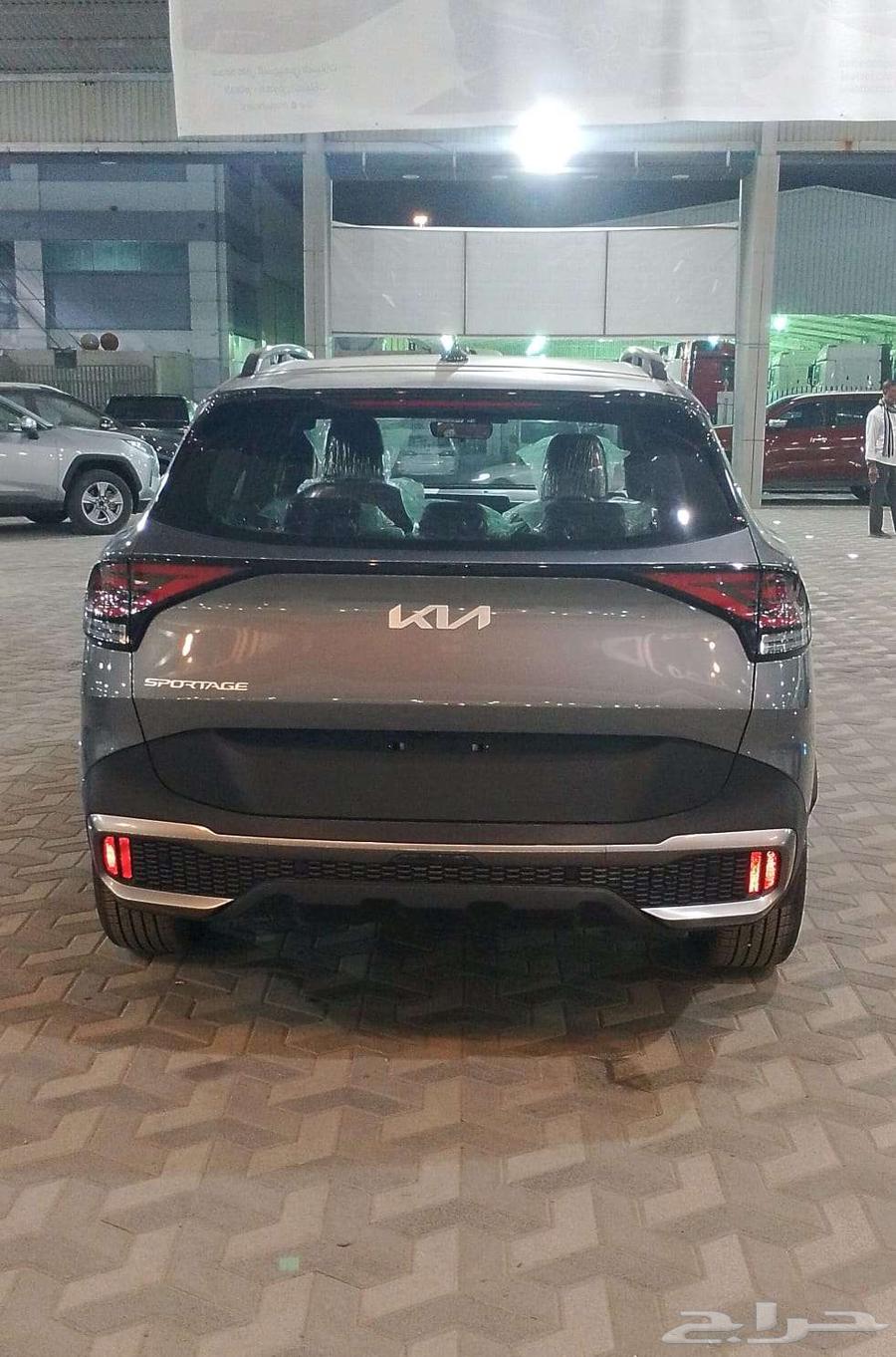 Kia Sportage Full 202563199164046722114