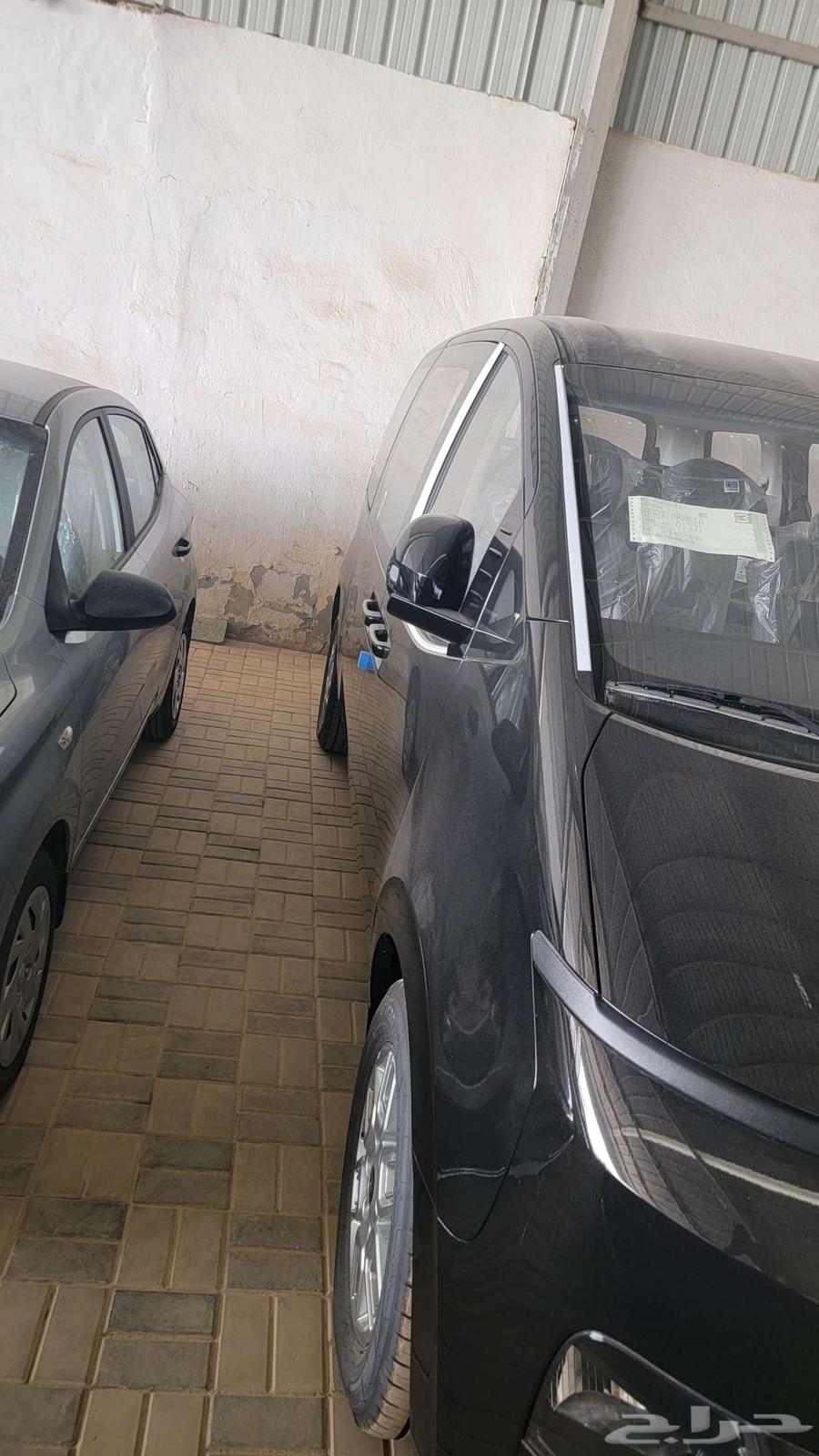 Hyundai Staria 2025 (Cash - Installments)63200203166466111