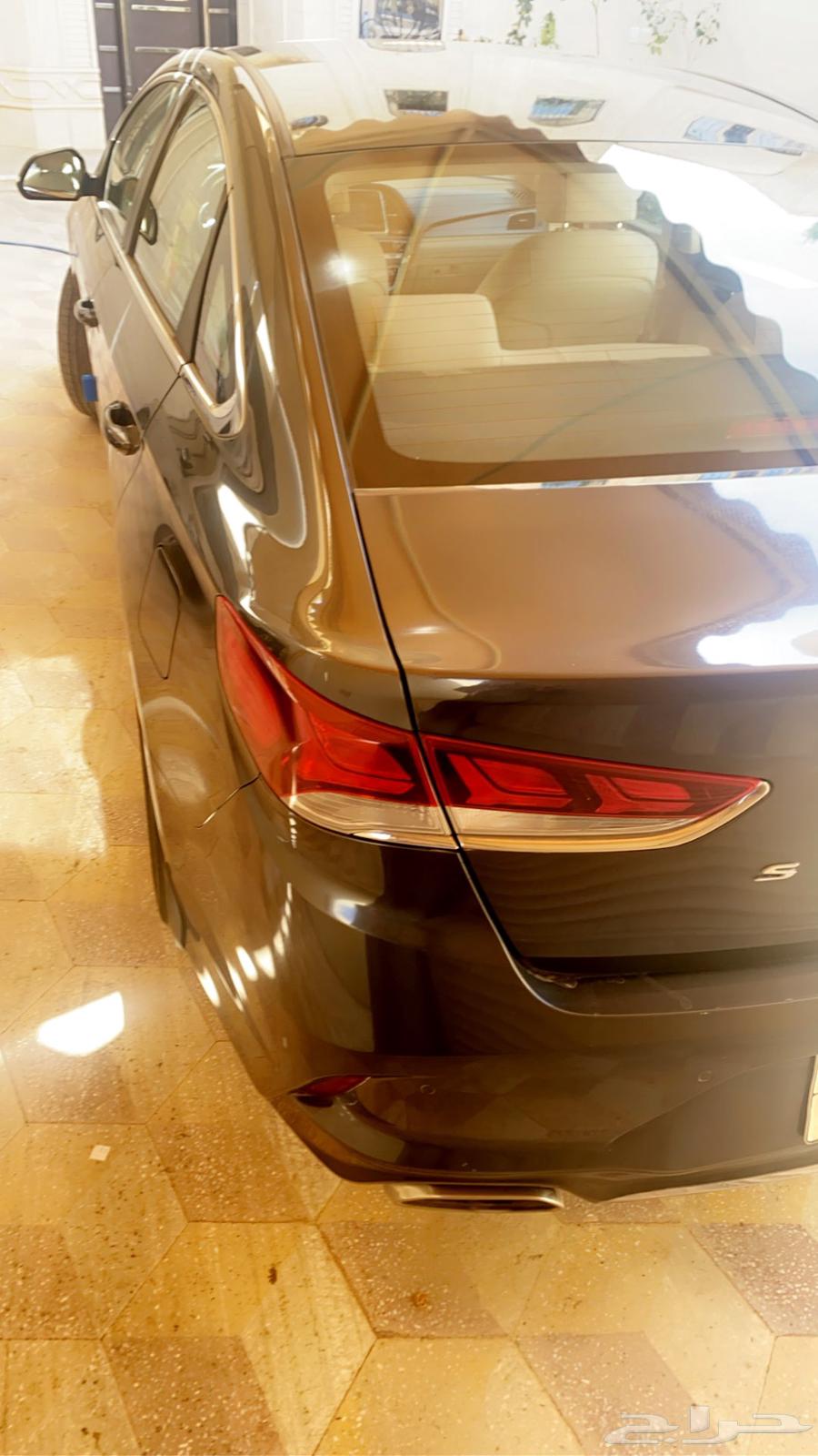For sale Hyundai Sonata model 201963199652547843114
