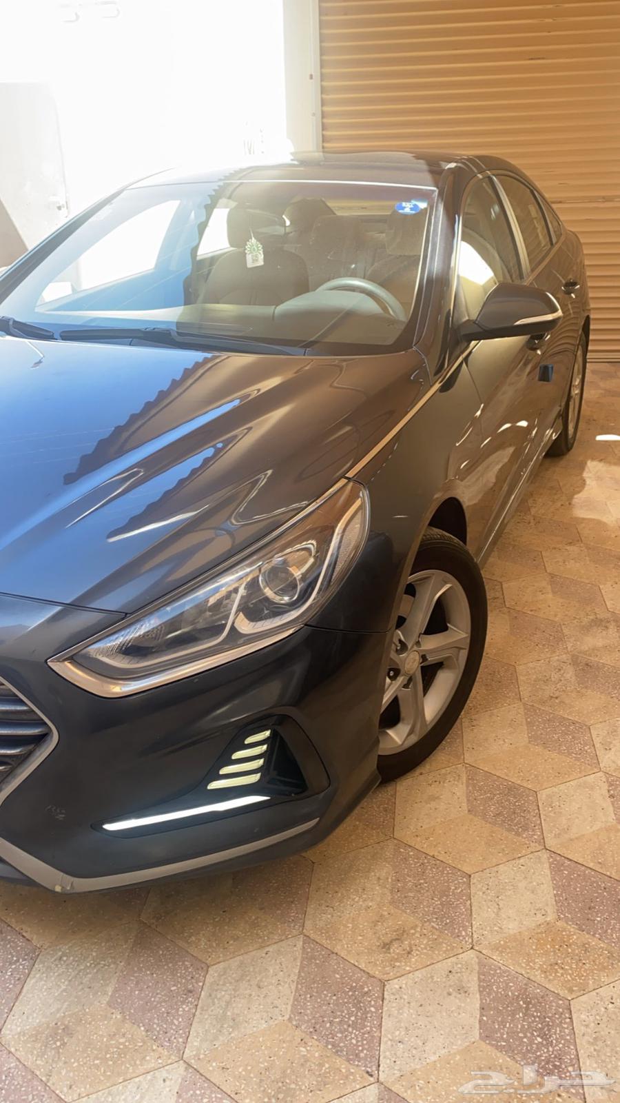 For sale Hyundai Sonata model 201963199652547843113
