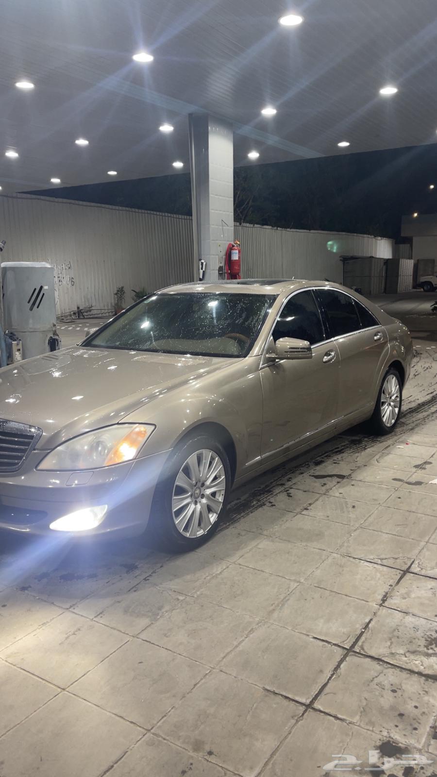 Mercedes 200863203223709954112