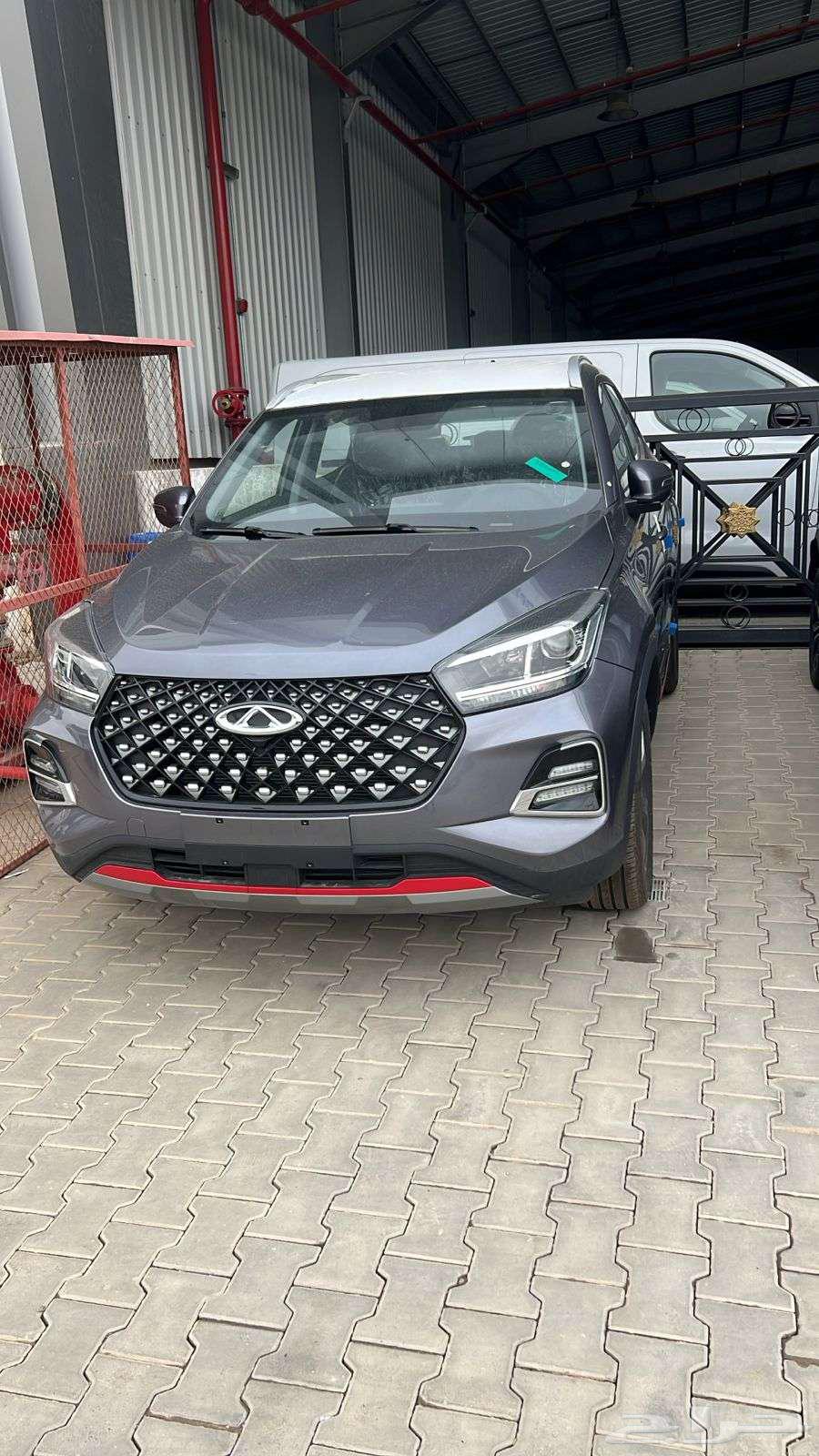 Chery Tiggo 4 Comfort 2025, the strongest offers and discounts63197659484417113