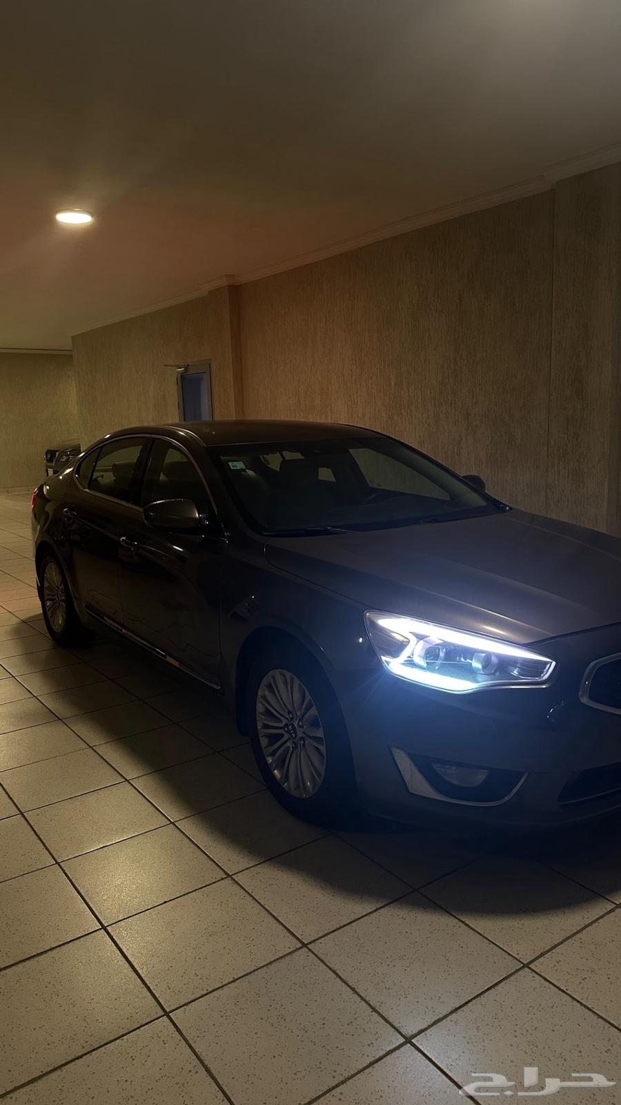 Cadenza 2015 Standard has been sold63201209429891111