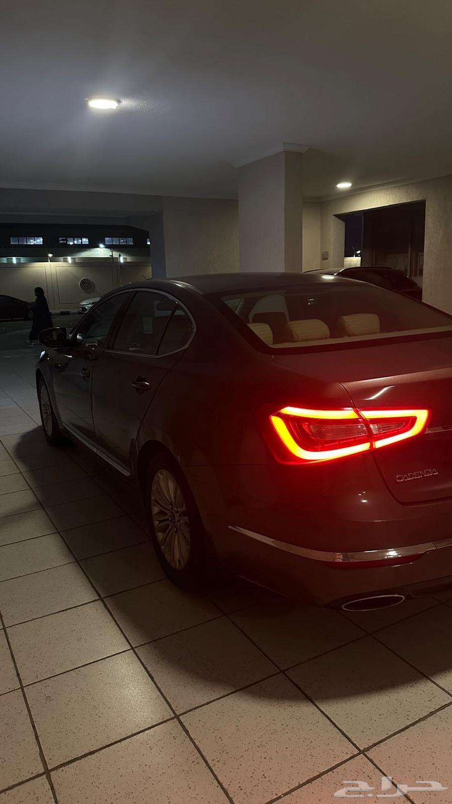 Cadenza 2015 Standard has been sold63201209429891114