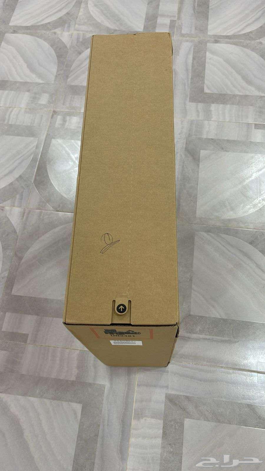 كمبيوتر iMac موديل 2024 من Apple63136231222659114
