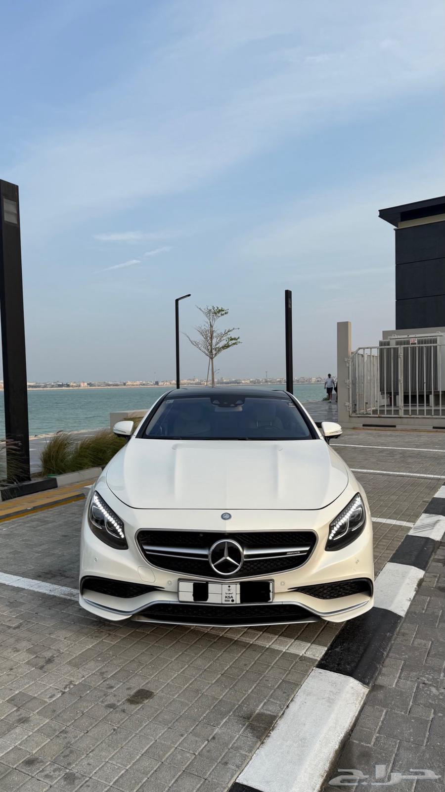 S63 AMG 4MATIC COUPE63197669501953111