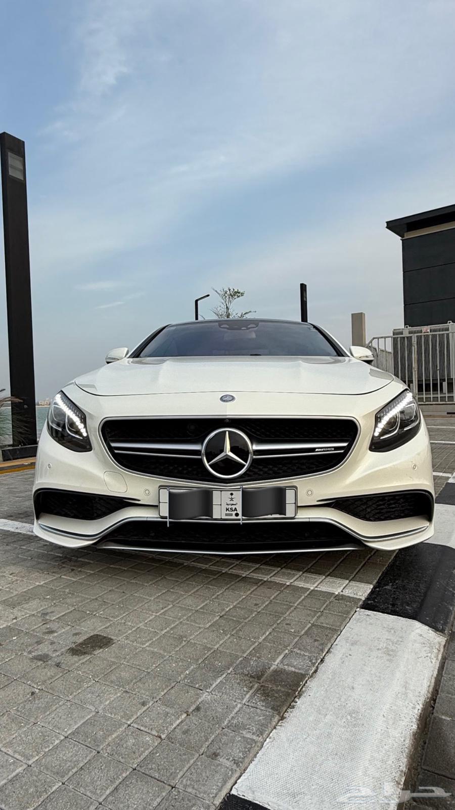 S63 AMG 4MATIC COUPE63197669501953112