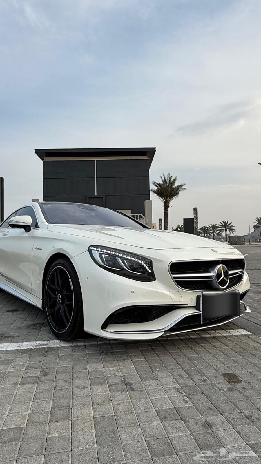 S63 AMG 4MATIC COUPE63197669501953114