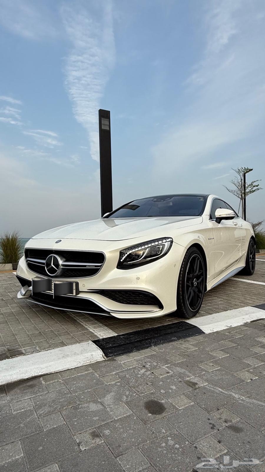 S63 AMG 4MATIC COUPE63197669501953113