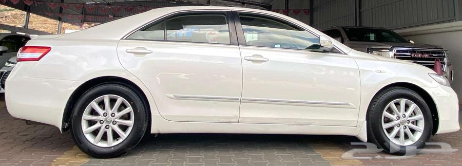 2011 Camry, full GLX, local body ((sold))63198666873987113