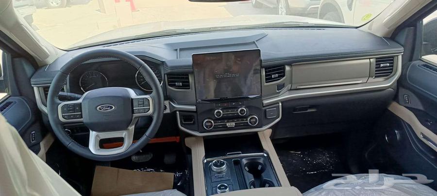 Ford Expedition XLT Double Standard 2024, cash and installment available63199669435137113