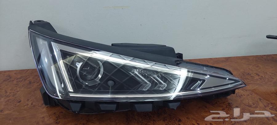 Original spark plug right side LED and original standard 2019 - 202063202702758658113