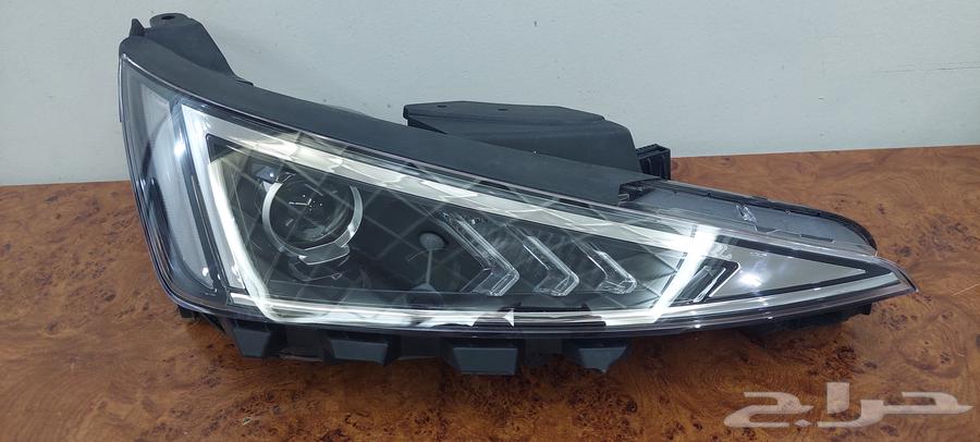 Original spark plug right side LED and original standard 2019 - 202063202702758658112