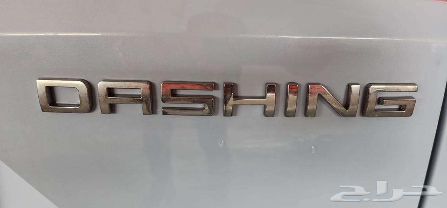 Geely Dashing DASHING Luxury Full 202463199673324545112