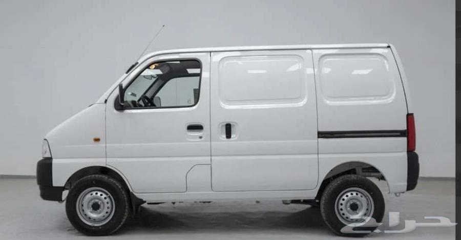 Suzuki Eeco Van 2025, cash and company financing available63197154972419113